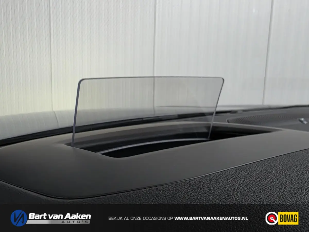 2.5 PHEV ST-Line X 360Camera Panorama 20Inch Trekhaak Full Options