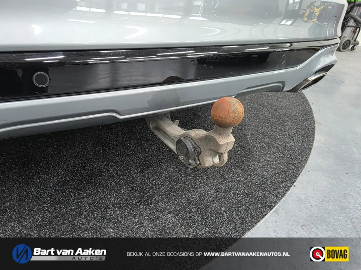 2.5 PHEV ST-Line X 360Camera Panorama 20Inch Trekhaak Full Options