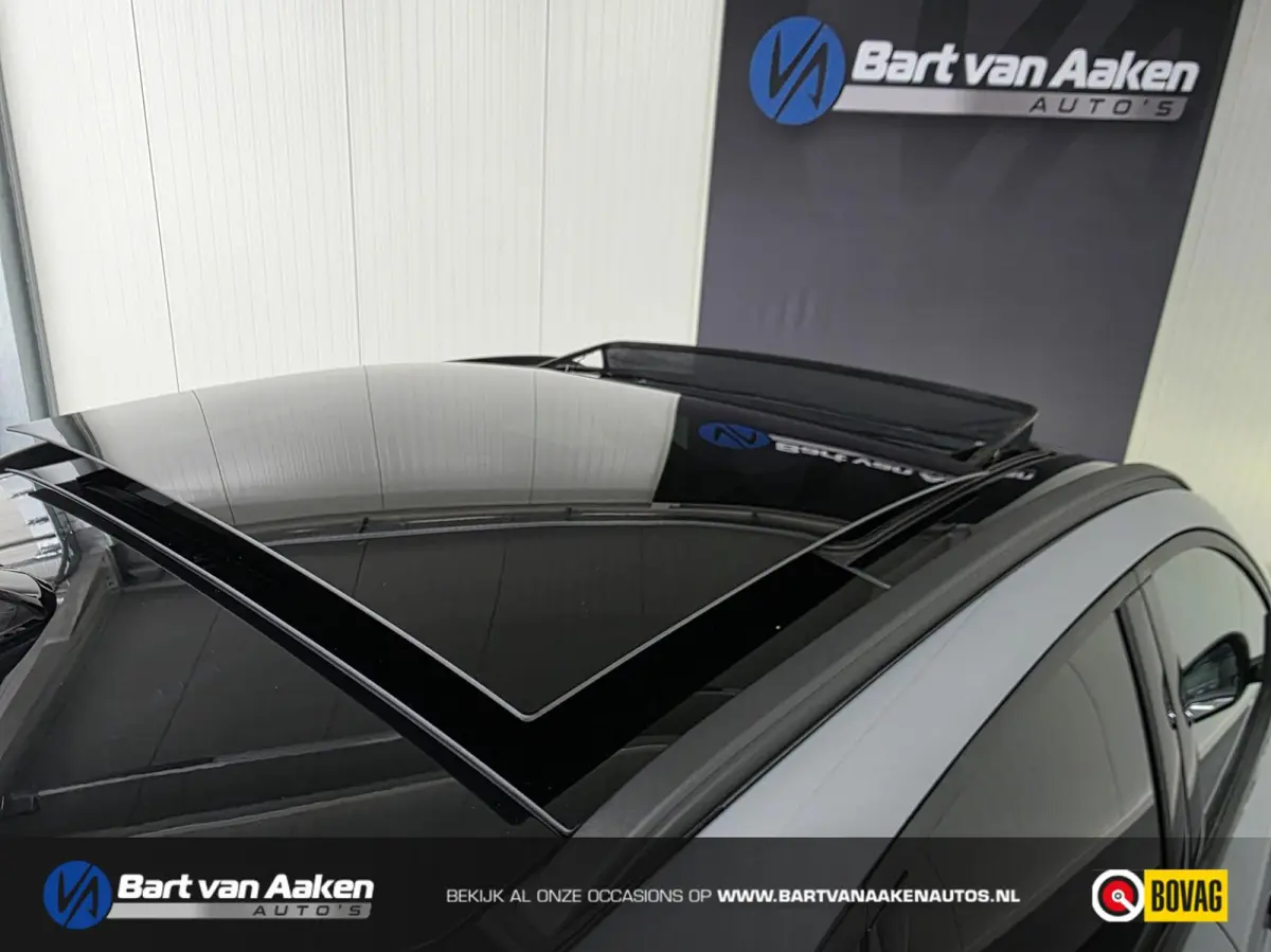 2.5 PHEV ST-Line X 360Camera Panorama 20Inch Trekhaak Full Options