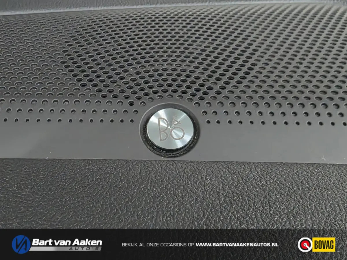 2.5 PHEV ST-Line X 360Camera Panorama 20Inch Trekhaak Full Options