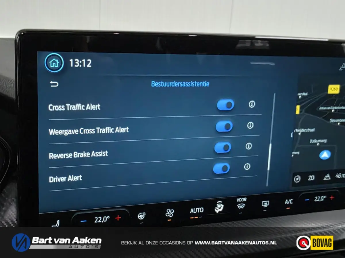 2.5 PHEV ST-Line X 360Camera Panorama 20Inch Trekhaak Full Options
