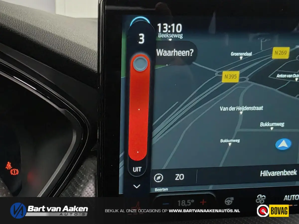 2.5 PHEV ST-Line X 360Camera Panorama 20Inch Trekhaak Full Options