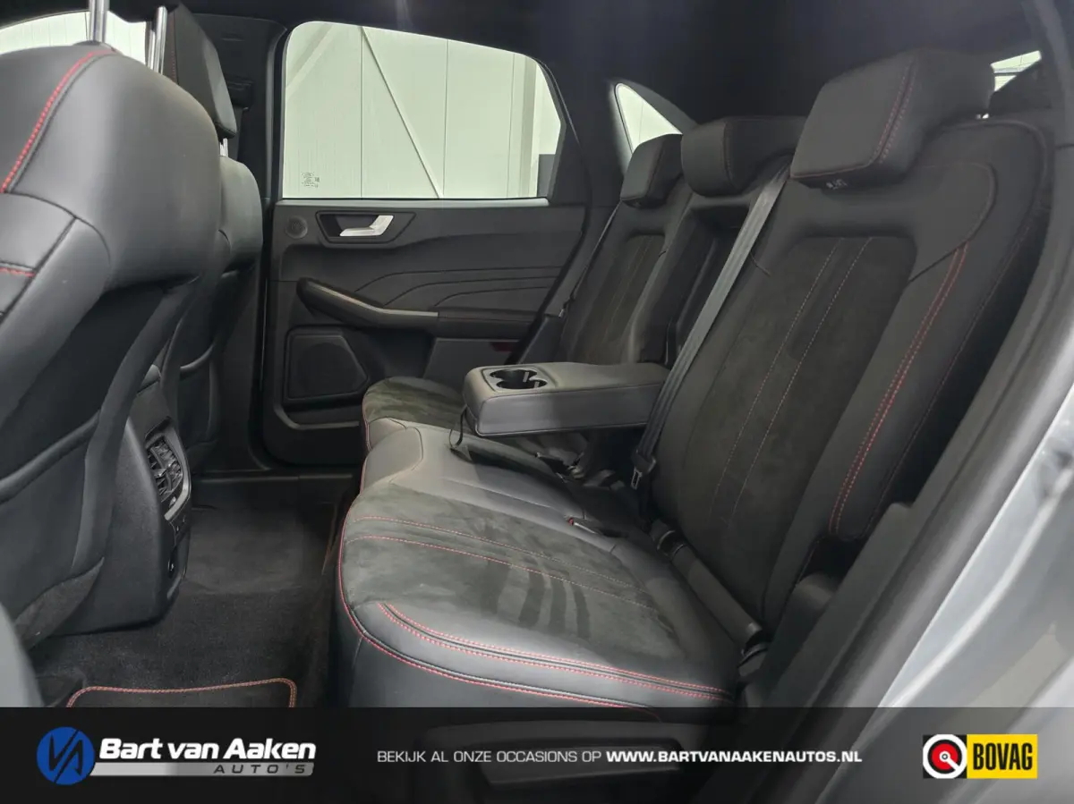 2.5 PHEV ST-Line X 360Camera Panorama 20Inch Trekhaak Full Options