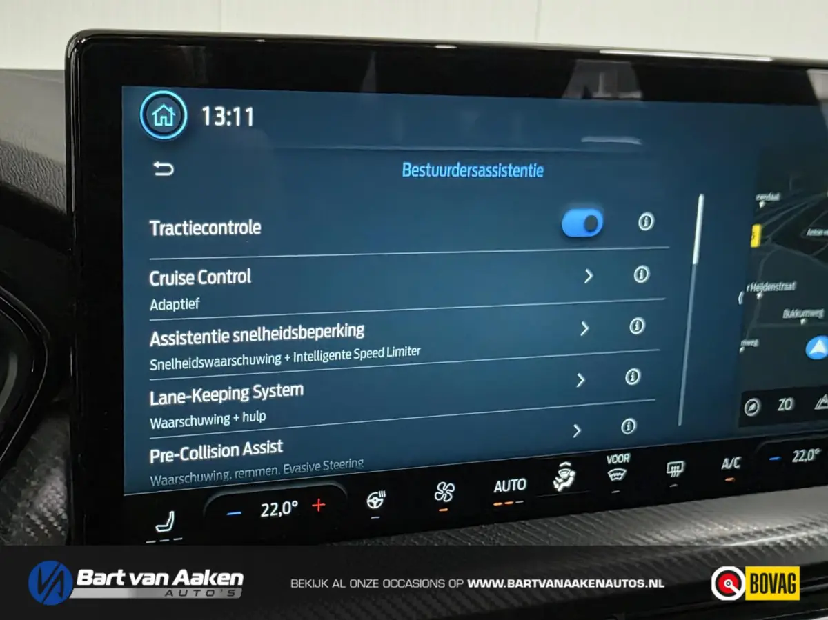 2.5 PHEV ST-Line X 360Camera Panorama 20Inch Trekhaak Full Options