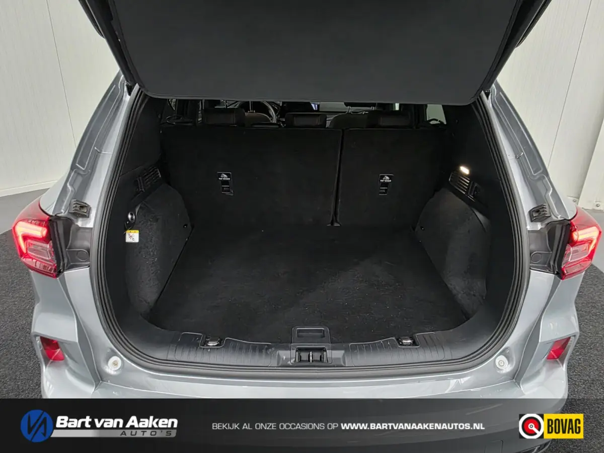 2.5 PHEV ST-Line X 360Camera Panorama 20Inch Trekhaak Full Options