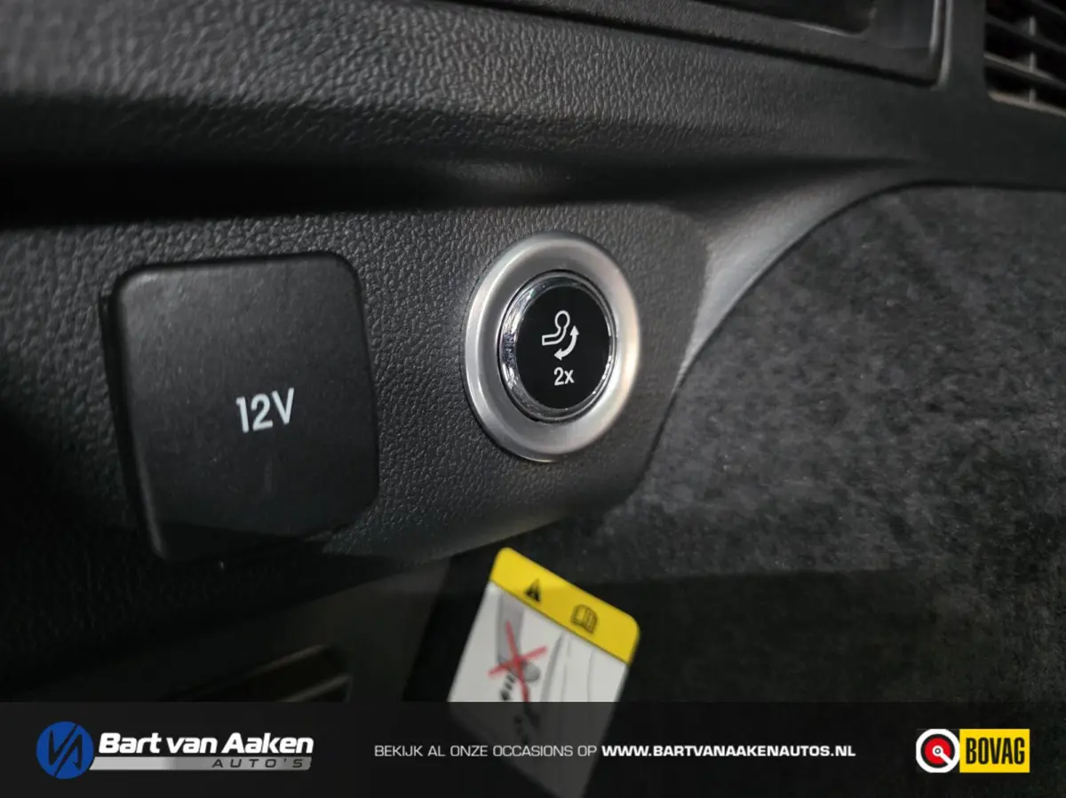 2.5 PHEV ST-Line X 360Camera Panorama 20Inch Trekhaak Full Options