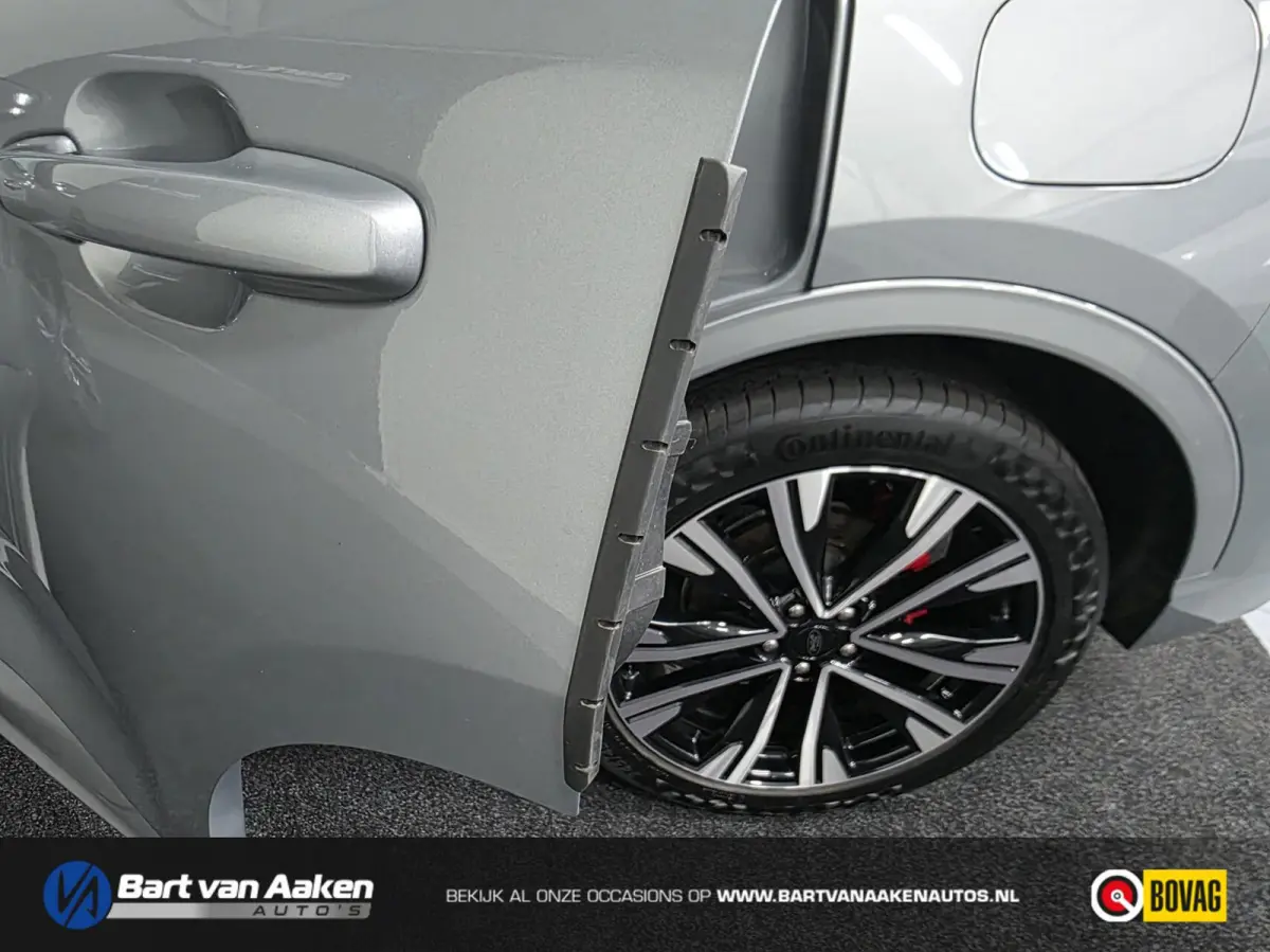2.5 PHEV ST-Line X 360Camera Panorama 20Inch Trekhaak Full Options