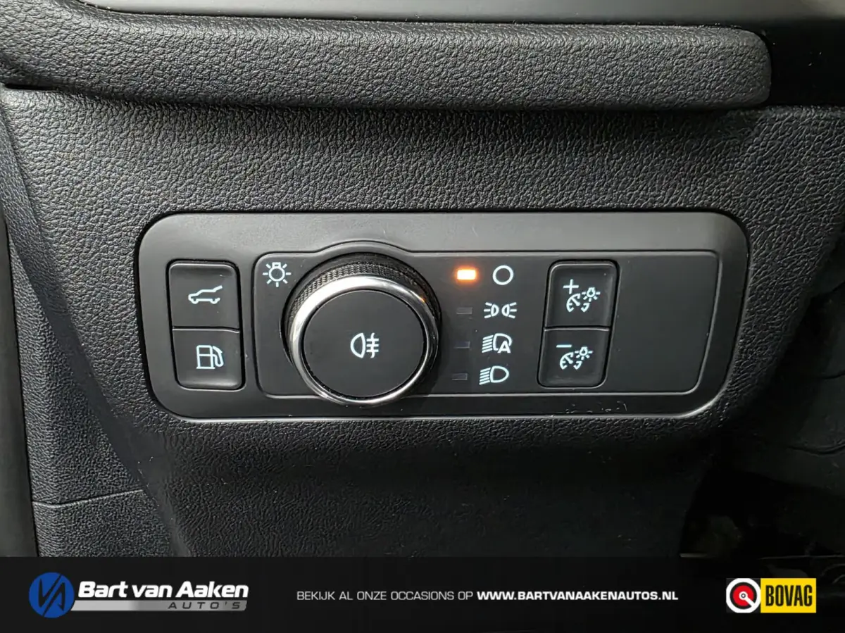 2.5 PHEV ST-Line X 360Camera Panorama 20Inch Trekhaak Full Options