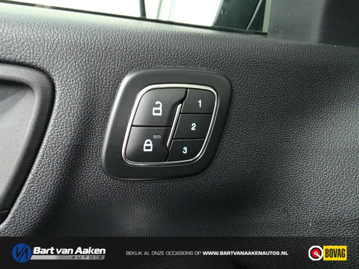 2.5 PHEV ST-Line X 360Camera Panorama 20Inch Trekhaak Full Options