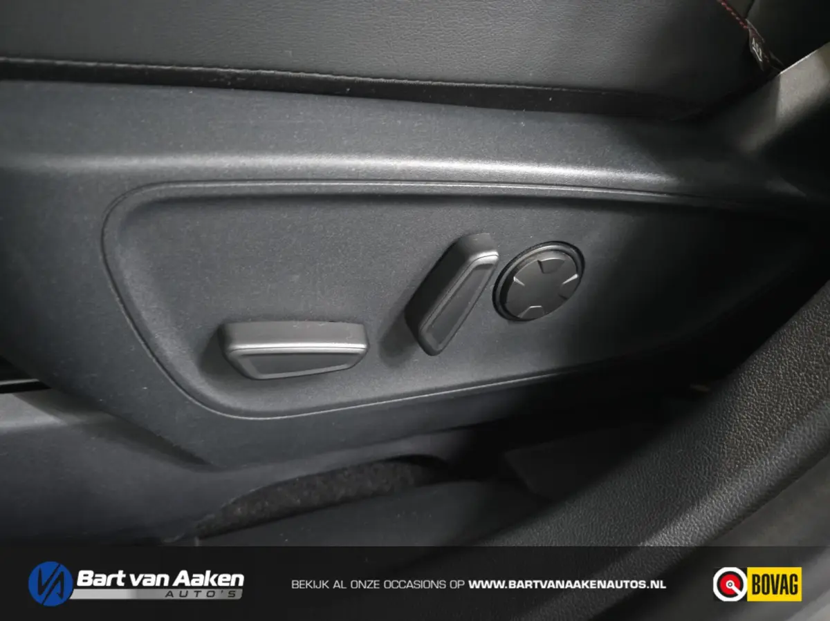 2.5 PHEV ST-Line X 360Camera Panorama 20Inch Trekhaak Full Options