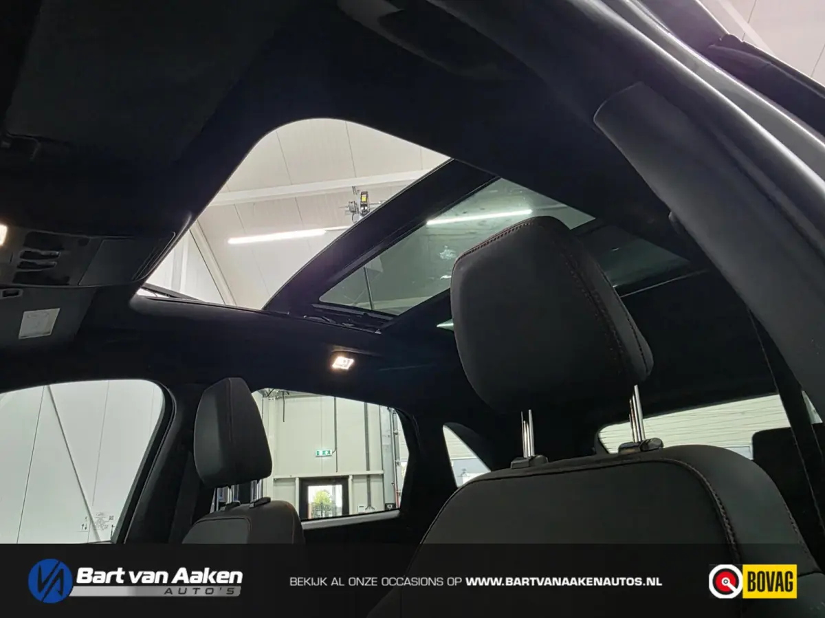 2.5 PHEV ST-Line X 360Camera Panorama 20Inch Trekhaak Full Options