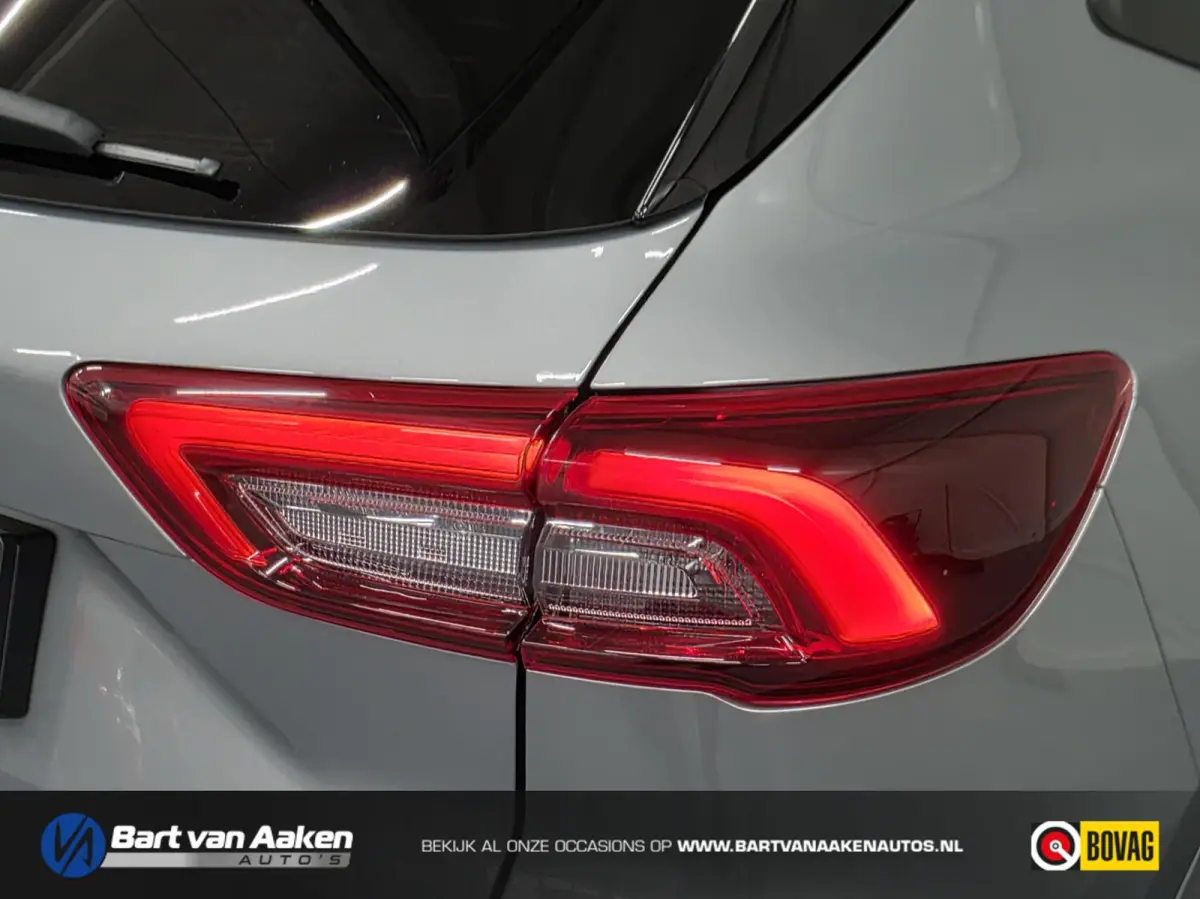 2.5 PHEV ST-Line X 360Camera Panorama 20Inch Trekhaak Full Options