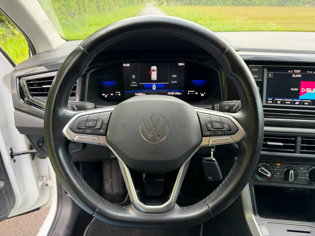 1.0 TSI Life | Adaptief Cruise | Carplay | LED | lichtmetaal |