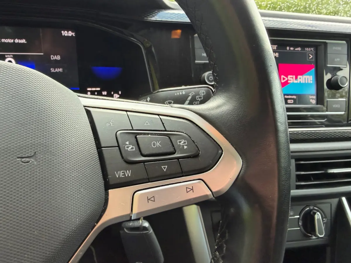 1.0 TSI Life | Adaptief Cruise | Carplay | LED | lichtmetaal |