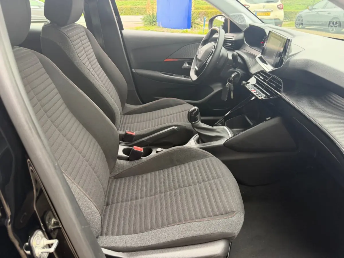 1.2 PT ACTIVE AIRCO NAVI CRUISE CONTROL