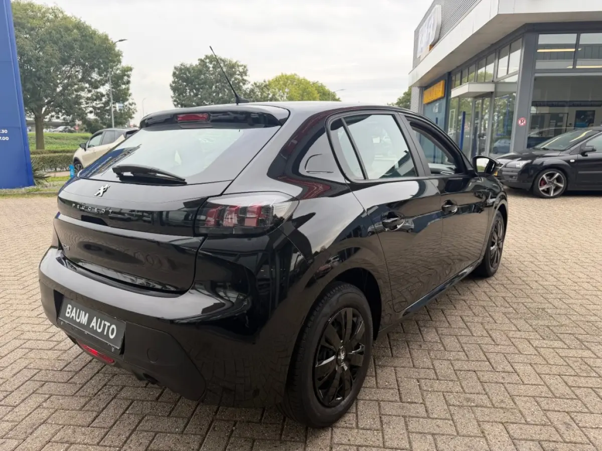 1.2 PT ACTIVE AIRCO NAVI CRUISE CONTROL
