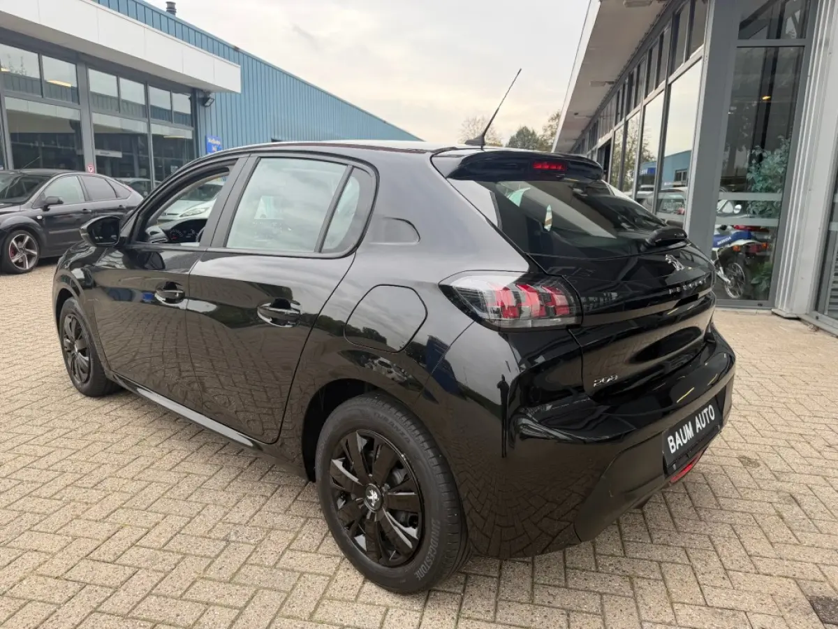 1.2 PT ACTIVE AIRCO NAVI CRUISE CONTROL