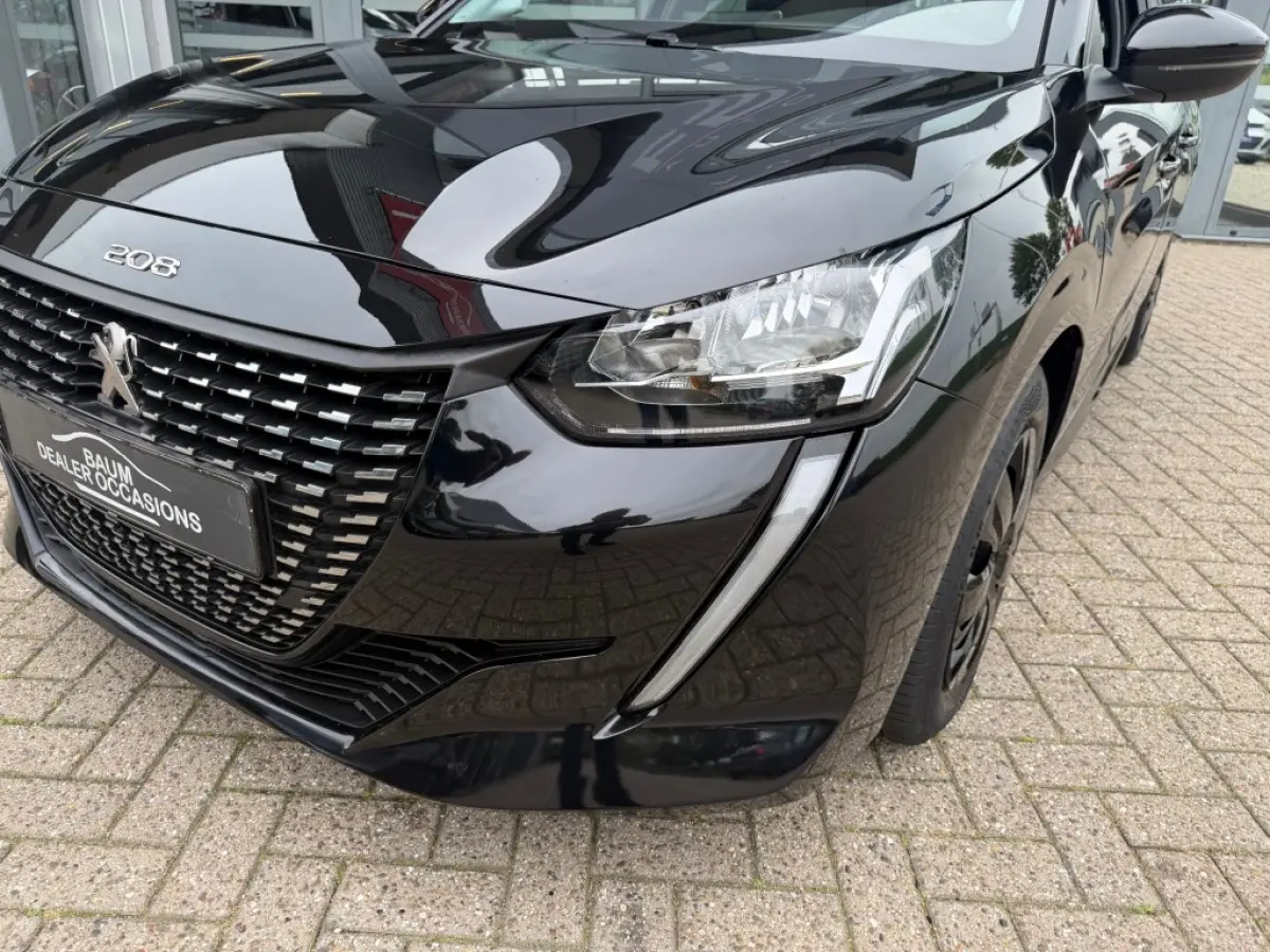 1.2 PT ACTIVE AIRCO NAVI CRUISE CONTROL
