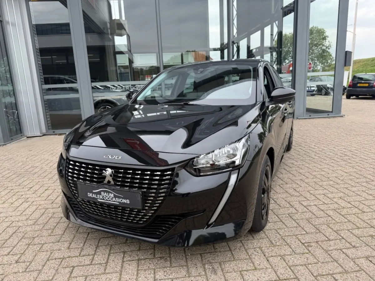 1.2 PT ACTIVE AIRCO NAVI CRUISE CONTROL