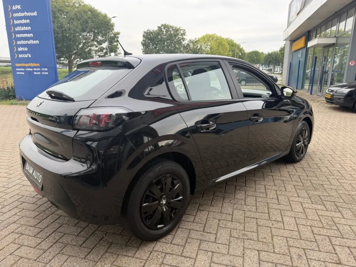 1.2 PT ACTIVE AIRCO NAVI CRUISE CONTROL