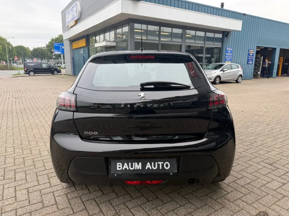 1.2 PT ACTIVE AIRCO NAVI CRUISE CONTROL