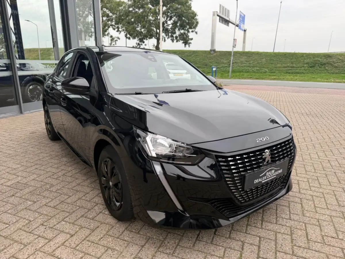 1.2 PT ACTIVE AIRCO NAVI CRUISE CONTROL