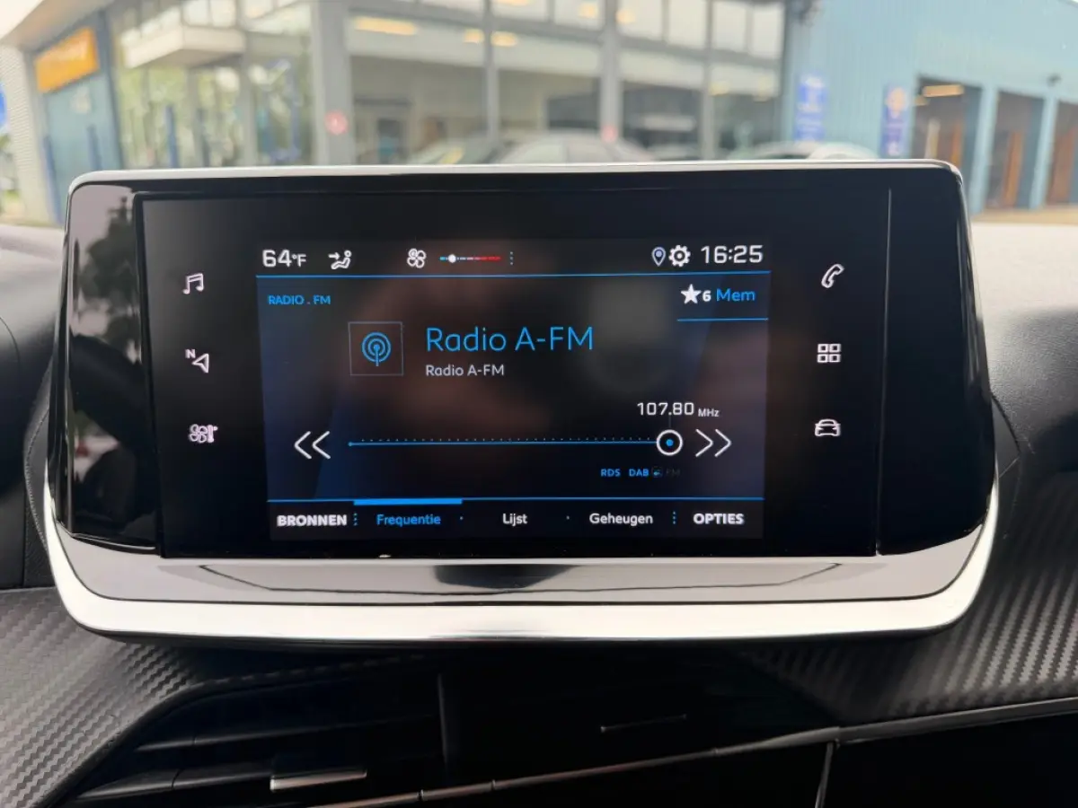 1.2 PT ACTIVE AIRCO NAVI CRUISE CONTROL