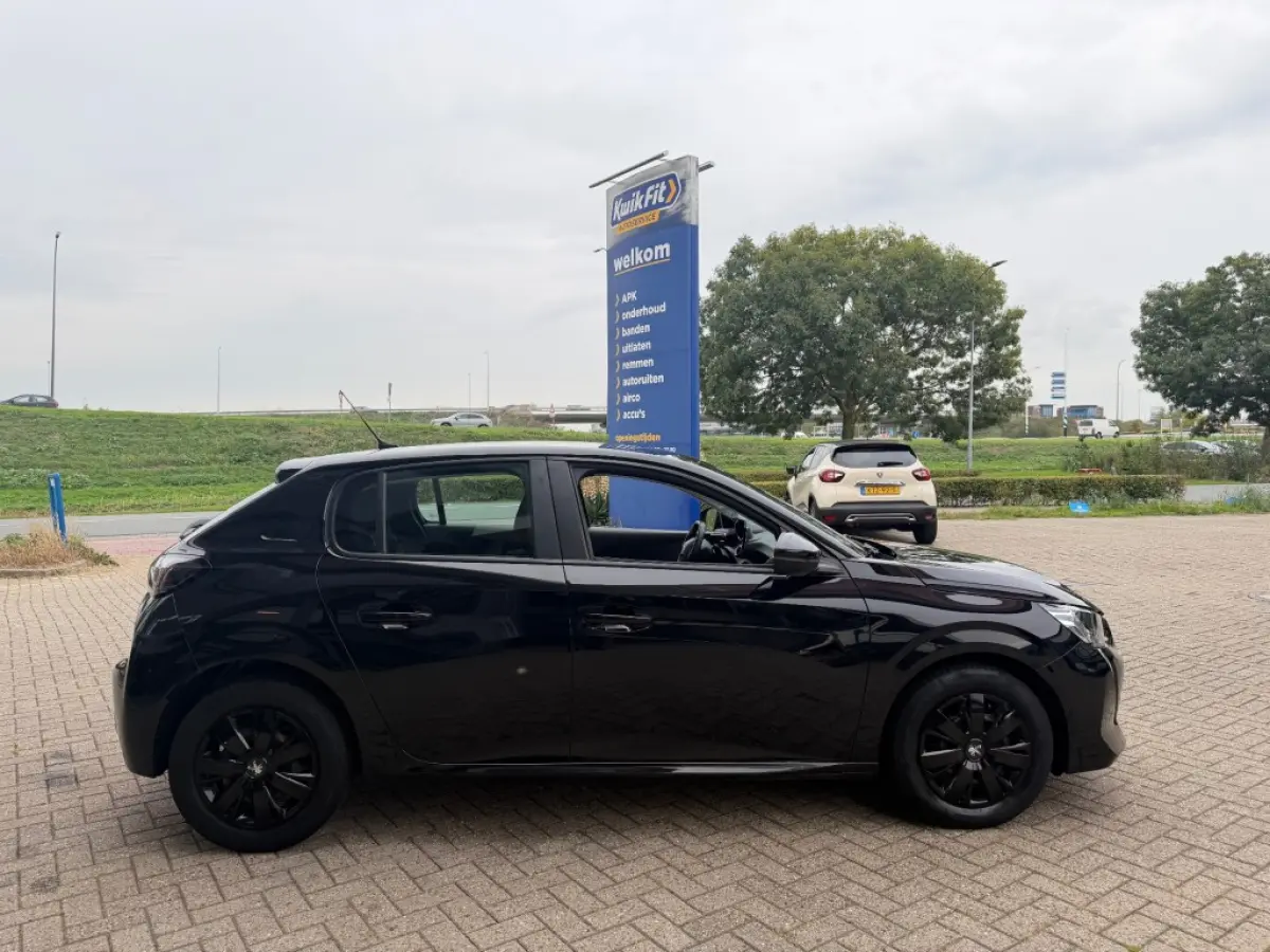 1.2 PT ACTIVE AIRCO NAVI CRUISE CONTROL