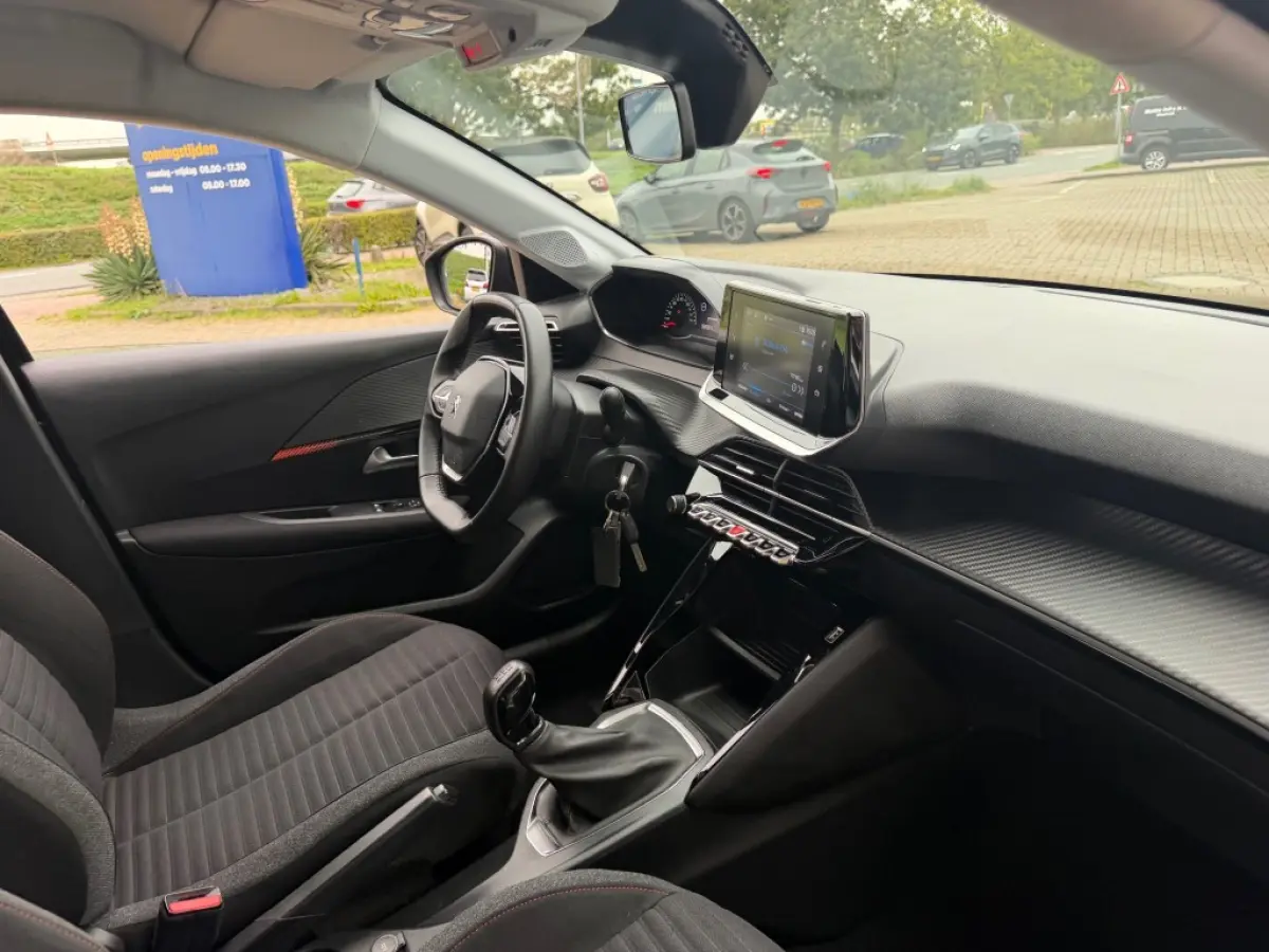 1.2 PT ACTIVE AIRCO NAVI CRUISE CONTROL