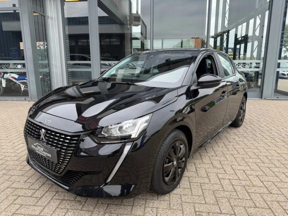 1.2 PT ACTIVE AIRCO NAVI CRUISE CONTROL