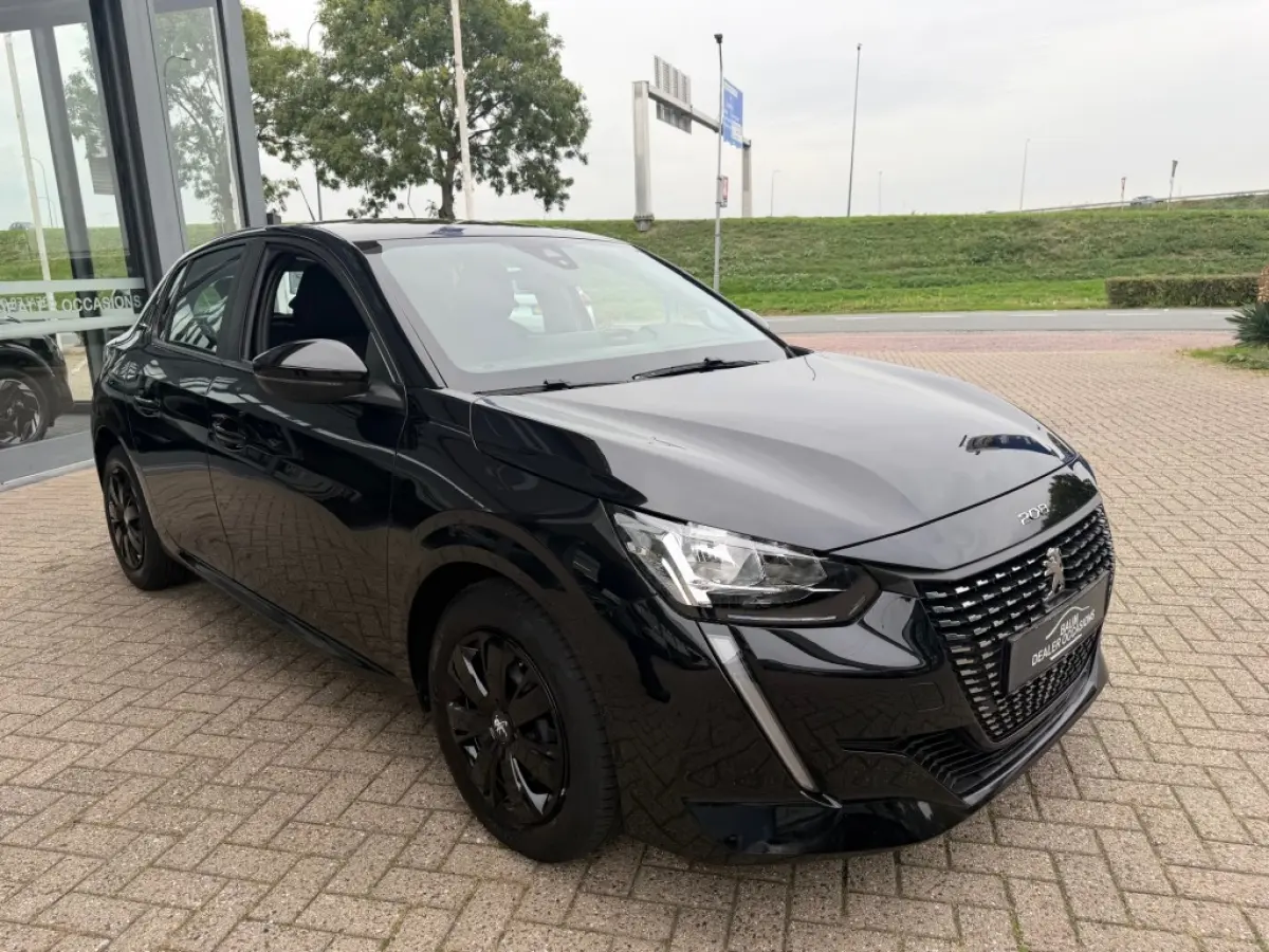 1.2 PT ACTIVE AIRCO NAVI CRUISE CONTROL