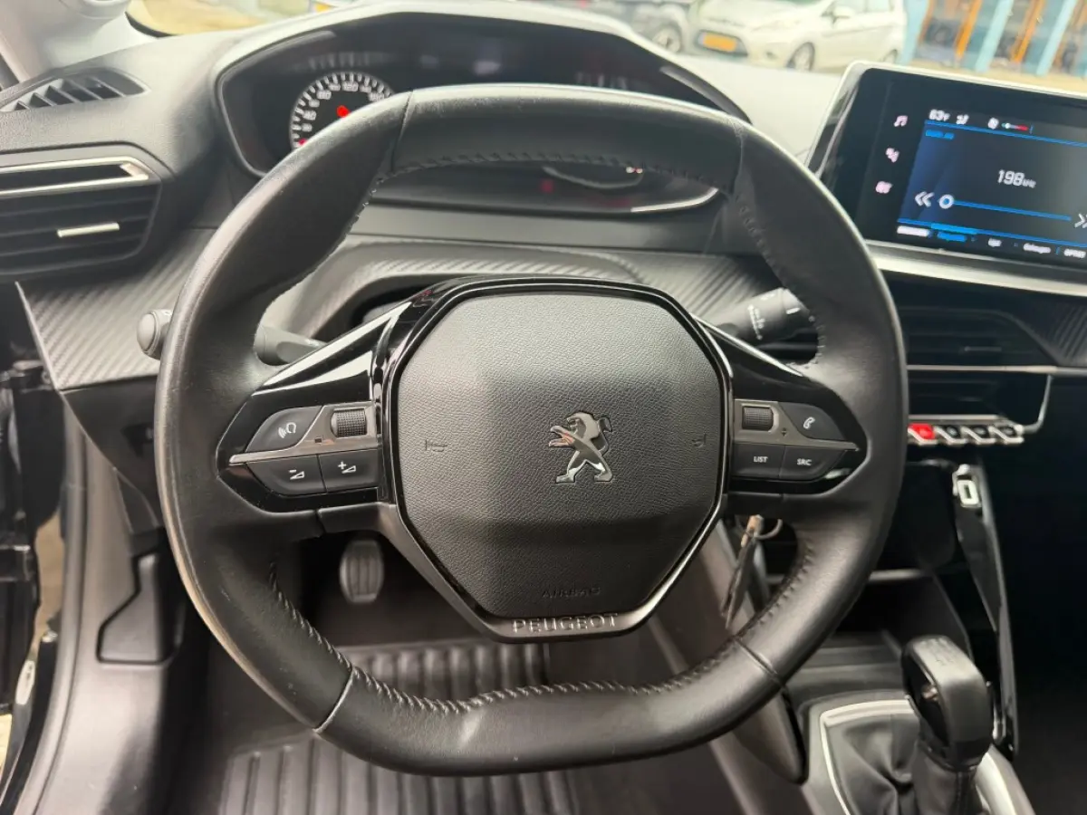 1.2 PT ACTIVE AIRCO NAVI CRUISE CONTROL
