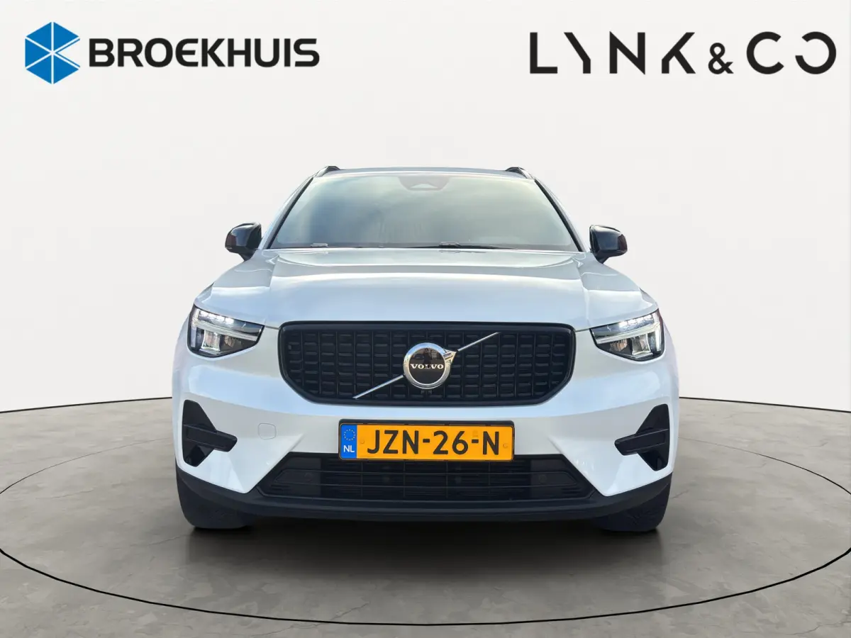 2.0 B4 Plus Dark | Trekhaak | Stuurwiel+Stoelverwarming | Adapt. Cruise | Apple Carplay/Android Auto |