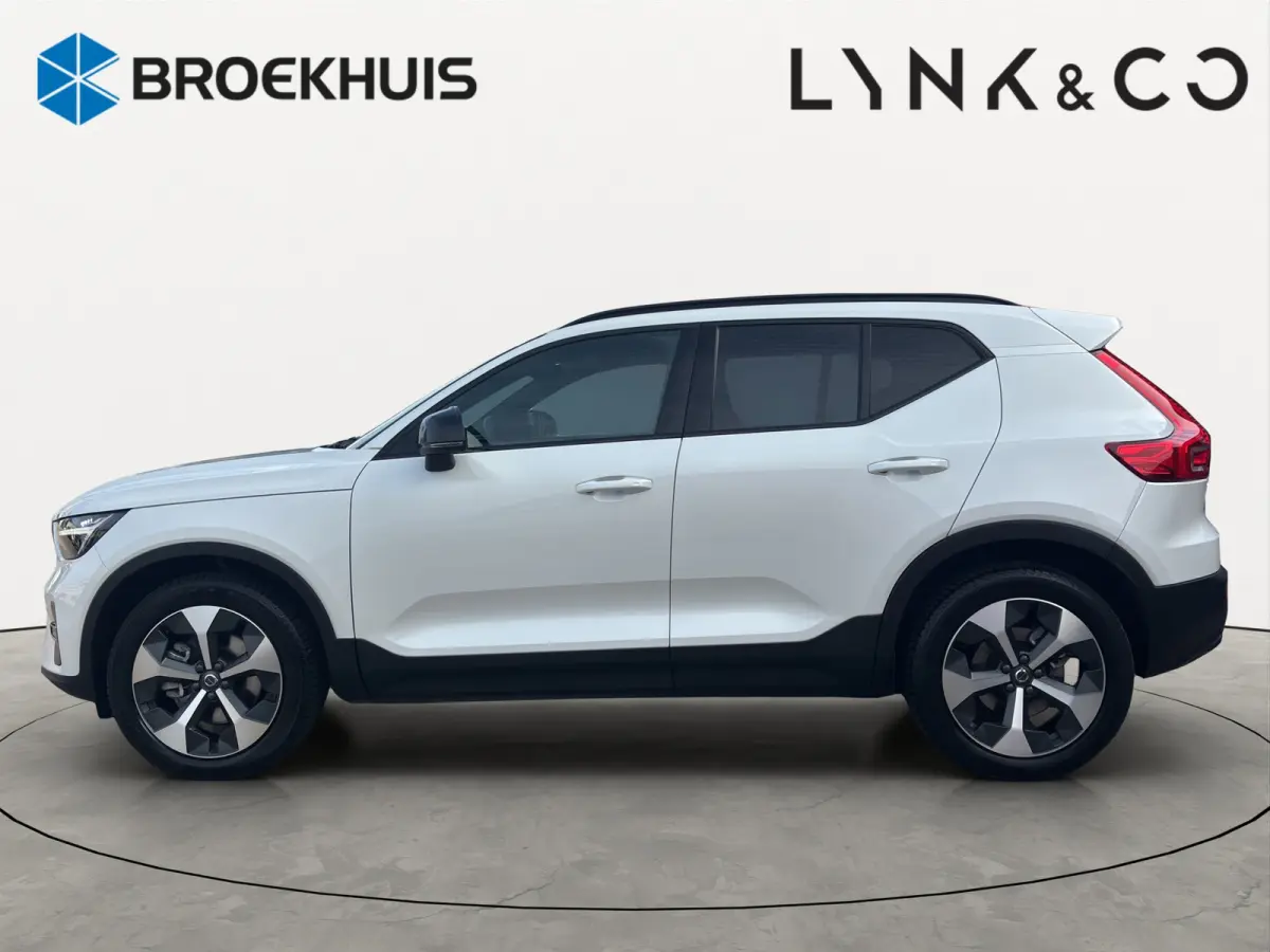 2.0 B4 Plus Dark | Trekhaak | Stuurwiel+Stoelverwarming | Adapt. Cruise | Apple Carplay/Android Auto |