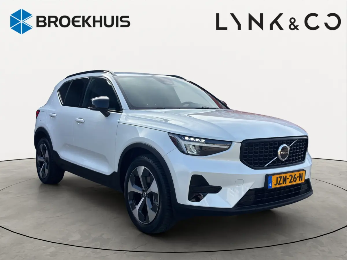 2.0 B4 Plus Dark | Trekhaak | Stuurwiel+Stoelverwarming | Adapt. Cruise | Apple Carplay/Android Auto |