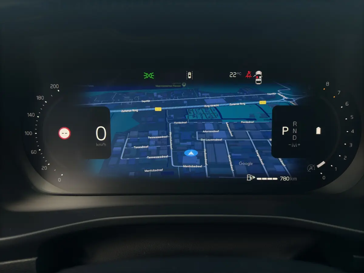 2.0 B4 Plus Dark | Trekhaak | Stuurwiel+Stoelverwarming | Adapt. Cruise | Apple Carplay/Android Auto |