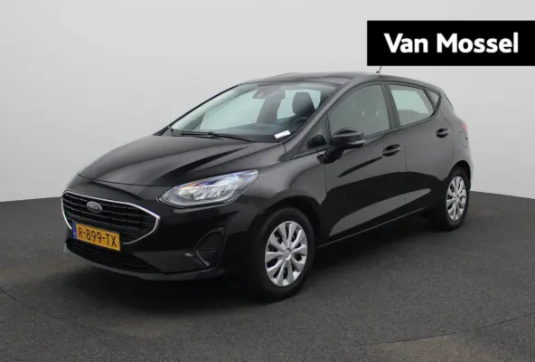 1.0 EcoBoost Titanium | APPLE CARPLAY - ANDROID AUTO | CLIMATE CONTROL | CRUISE CONTROL | PARKEERSENSOREN ACHTER | LANE ASSIST |