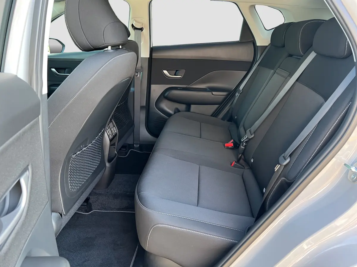 1.6 GDI HEV 138pk Comfort 18" | Camera | Climate controle | Adaptive cruise controle | Stoelverwarming | Stuurverwarming | Parkeersensoren