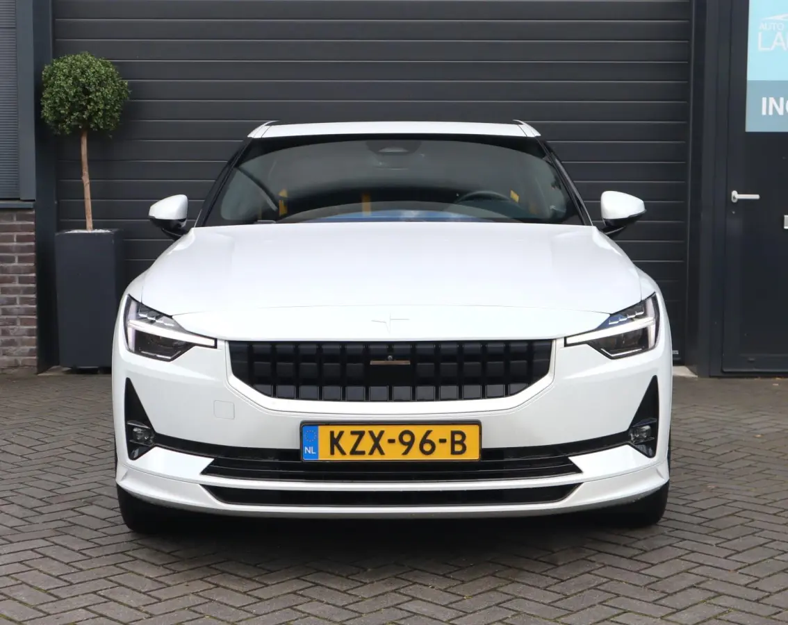 Long Range Dual Motor Performance Plus 82 kWh | SOH 93% | Camera | Memory Seats