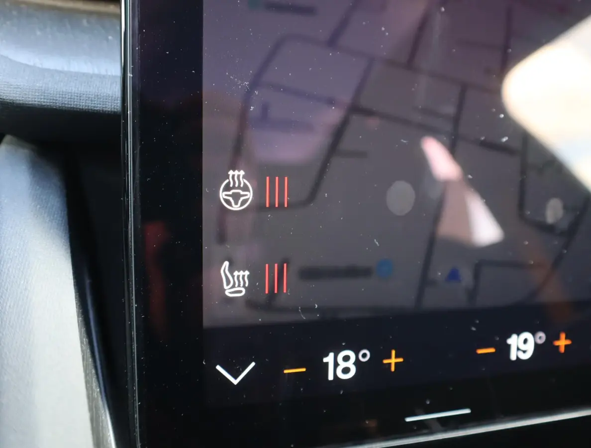Long Range Dual Motor Performance Plus 82 kWh | SOH 93% | Camera | Memory Seats