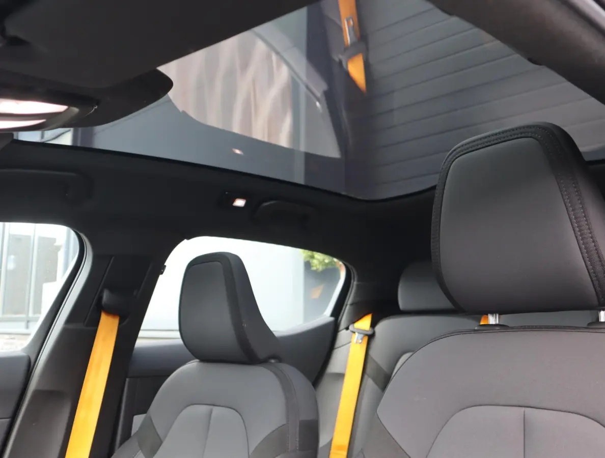 Long Range Dual Motor Performance Plus 82 kWh | SOH 93% | Camera | Memory Seats