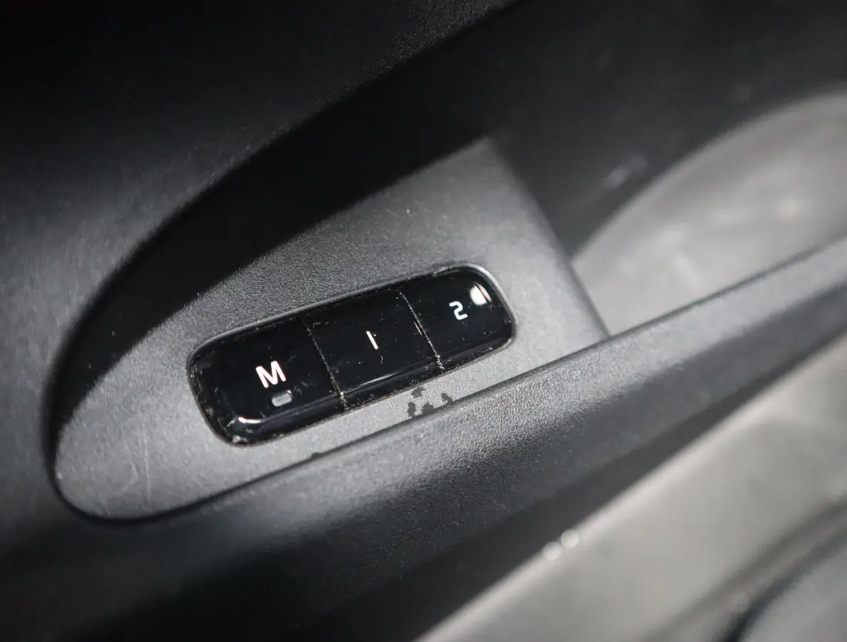Long Range Dual Motor Performance Plus 82 kWh | SOH 93% | Camera | Memory Seats