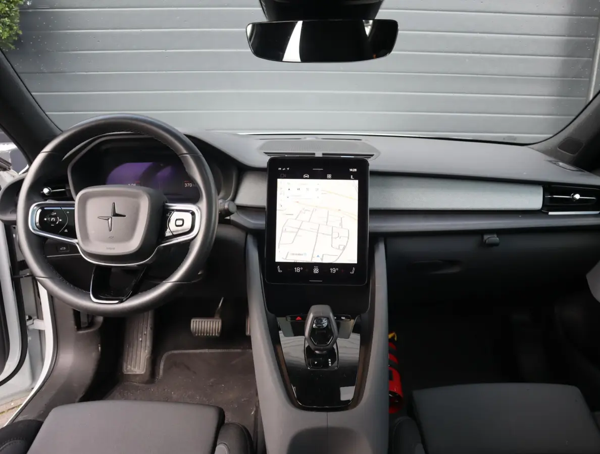 Long Range Dual Motor Performance Plus 82 kWh | SOH 93% | Camera | Memory Seats