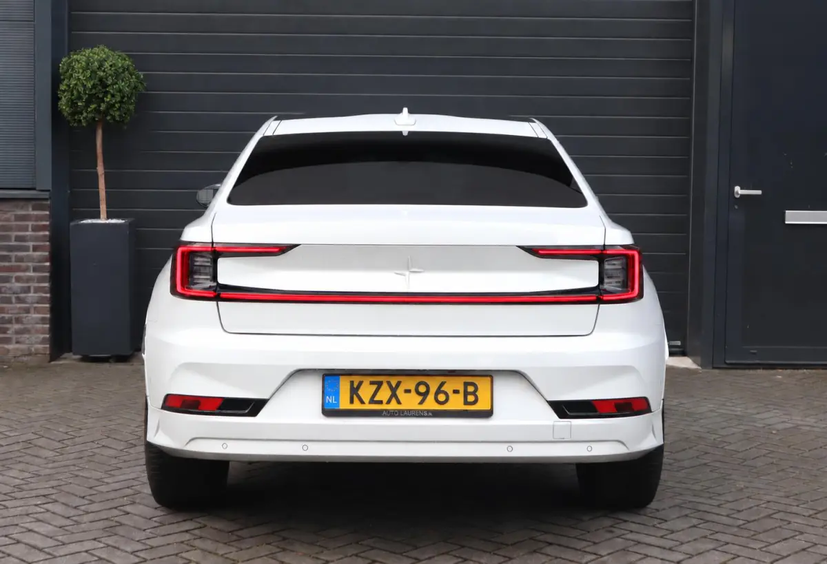 Long Range Dual Motor Performance Plus 82 kWh | SOH 93% | Camera | Memory Seats