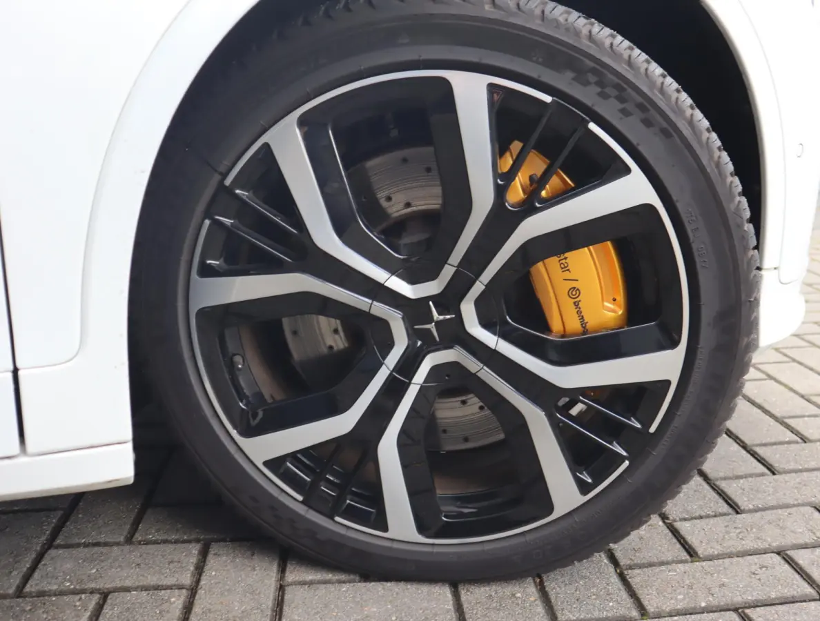 Long Range Dual Motor Performance Plus 82 kWh | SOH 93% | Camera | Memory Seats