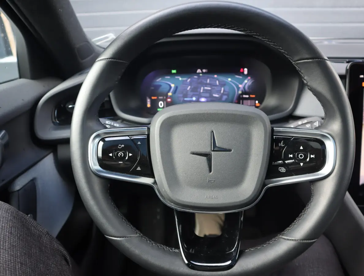 Long Range Dual Motor Performance Plus 82 kWh | SOH 93% | Camera | Memory Seats