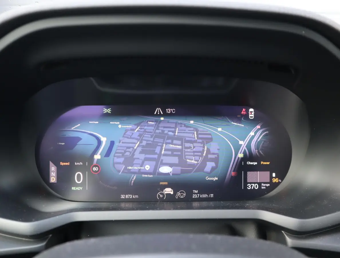 Long Range Dual Motor Performance Plus 82 kWh | SOH 93% | Camera | Memory Seats