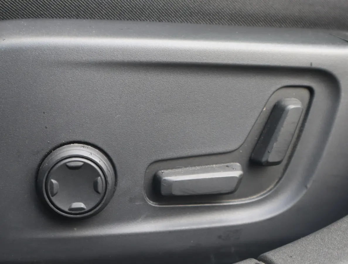 Long Range Dual Motor Performance Plus 82 kWh | SOH 93% | Camera | Memory Seats