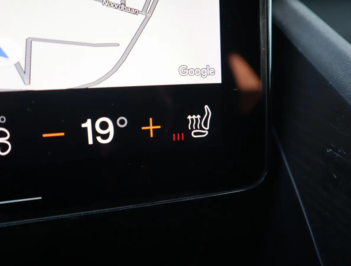 Long Range Dual Motor Performance Plus 82 kWh | SOH 93% | Camera | Memory Seats
