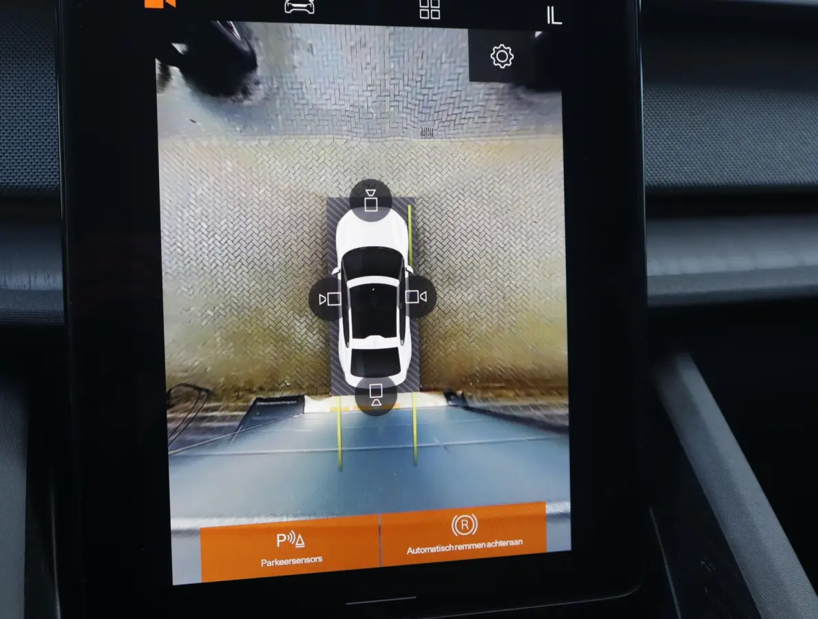 Long Range Dual Motor Performance Plus 82 kWh | SOH 93% | Camera | Memory Seats